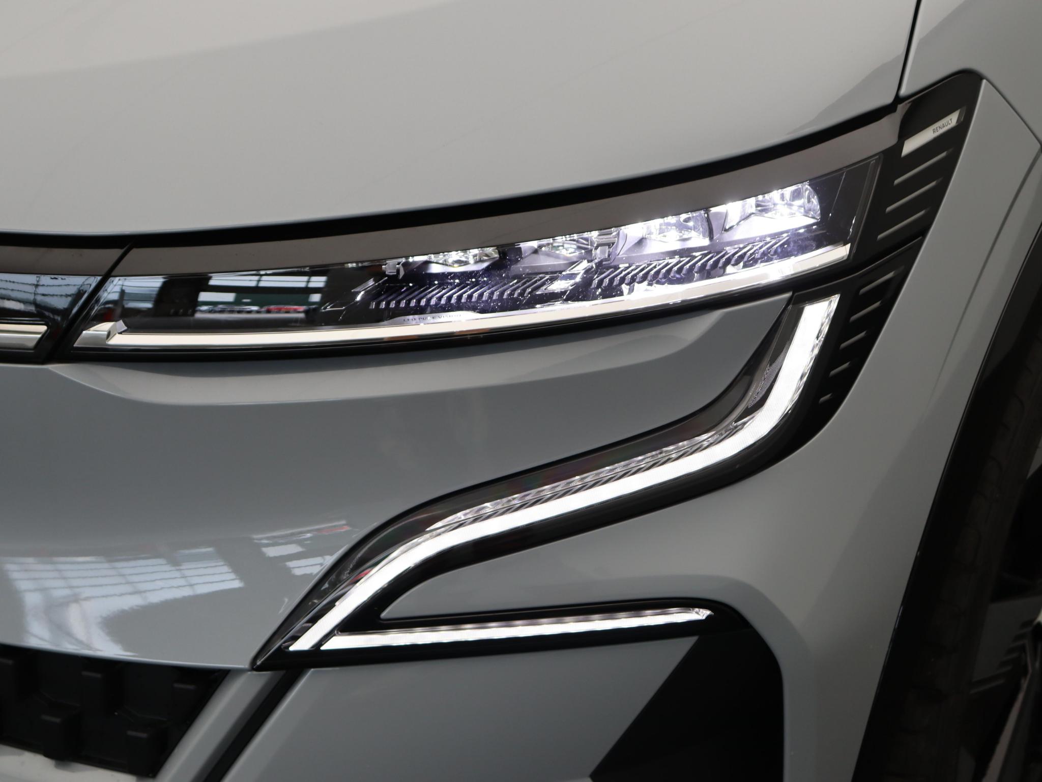 Renault Megane E-Tech comfort range techno 60 kWh - Afbeelding 11