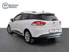 Renault Clio LIMITED BREAK *DAB*GPS*SENSOREN ACHTER*AIRCO*CRUISE CONTROL* - Afbeelding 4