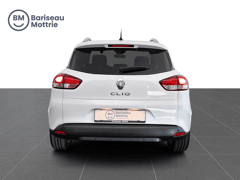 Renault Clio LIMITED BREAK *DAB*GPS*SENSOREN ACHTER*AIRCO*CRUISE CONTROL* - Afbeelding 5