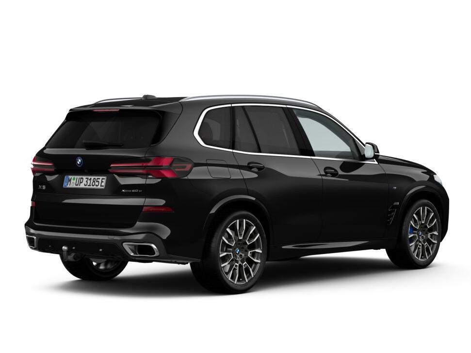 BMW X5 xDrive50e - Afbeelding 2