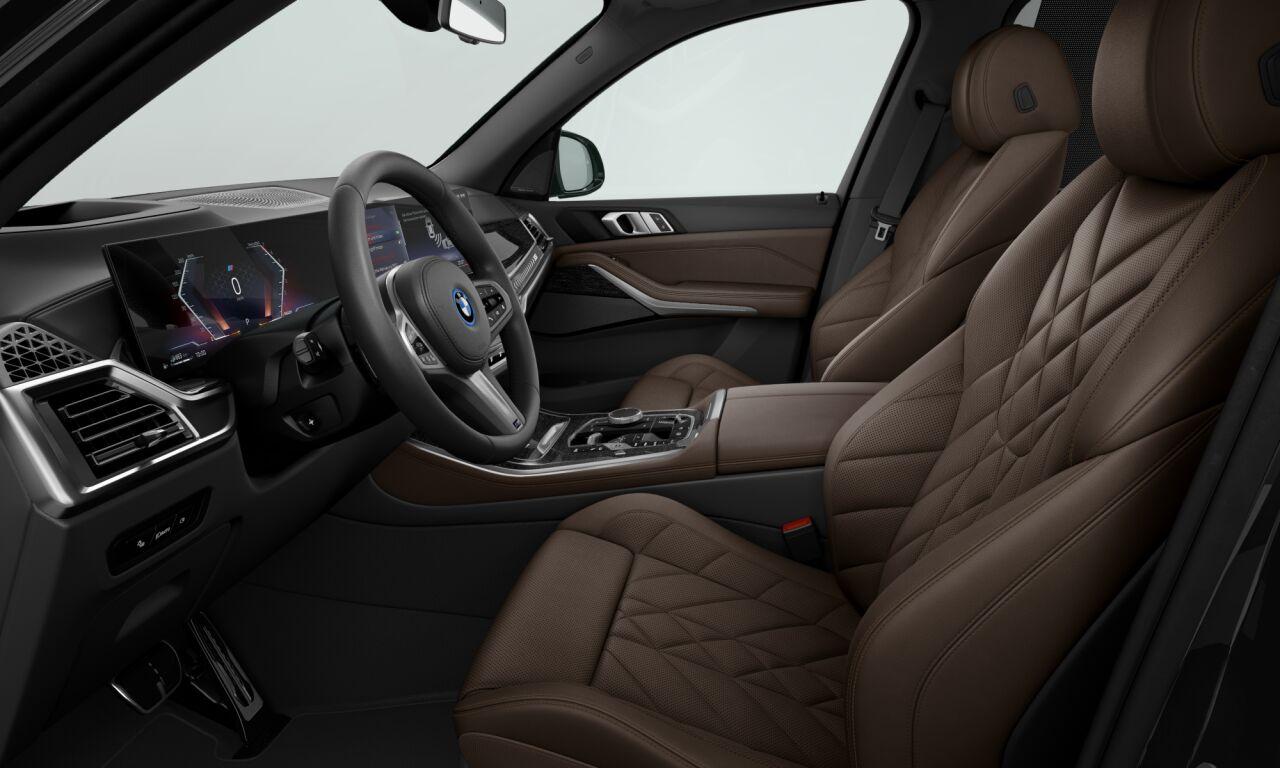 BMW X5 xDrive50e - Afbeelding 4