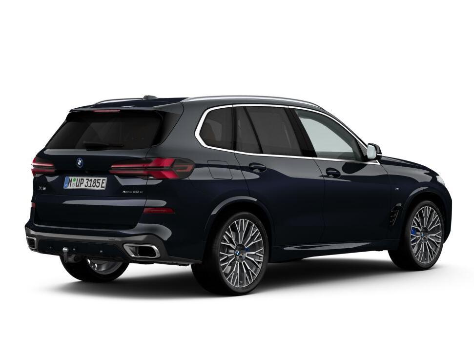 BMW X5 xDrive50e - Afbeelding 2