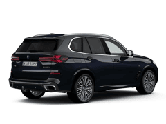 BMW X5 xDrive50e - Afbeelding 2