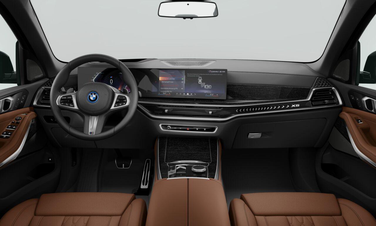 BMW X5 xDrive50e - Afbeelding 3