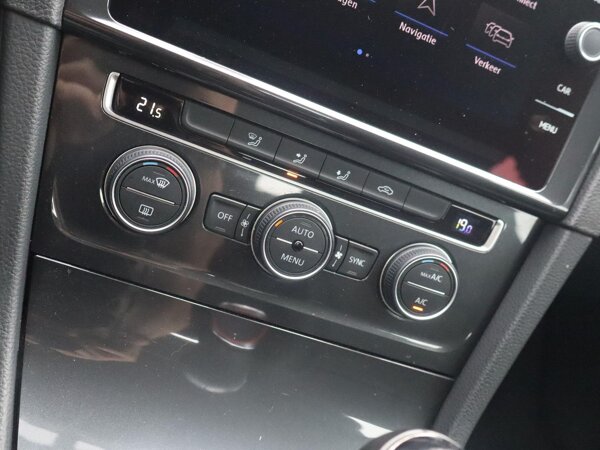 airco (automatisch) airco (automatisch)