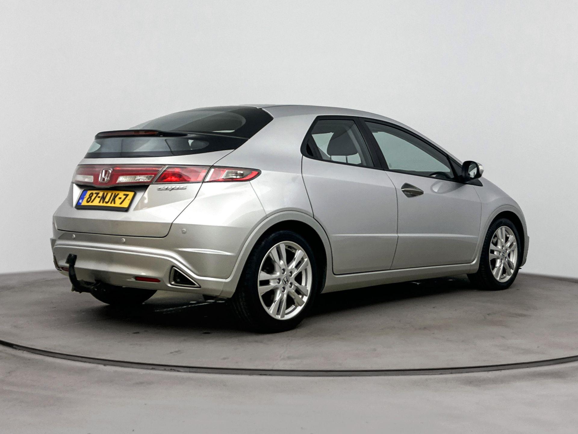 Honda Civic 1.8 Style Mode - Afbeelding 2