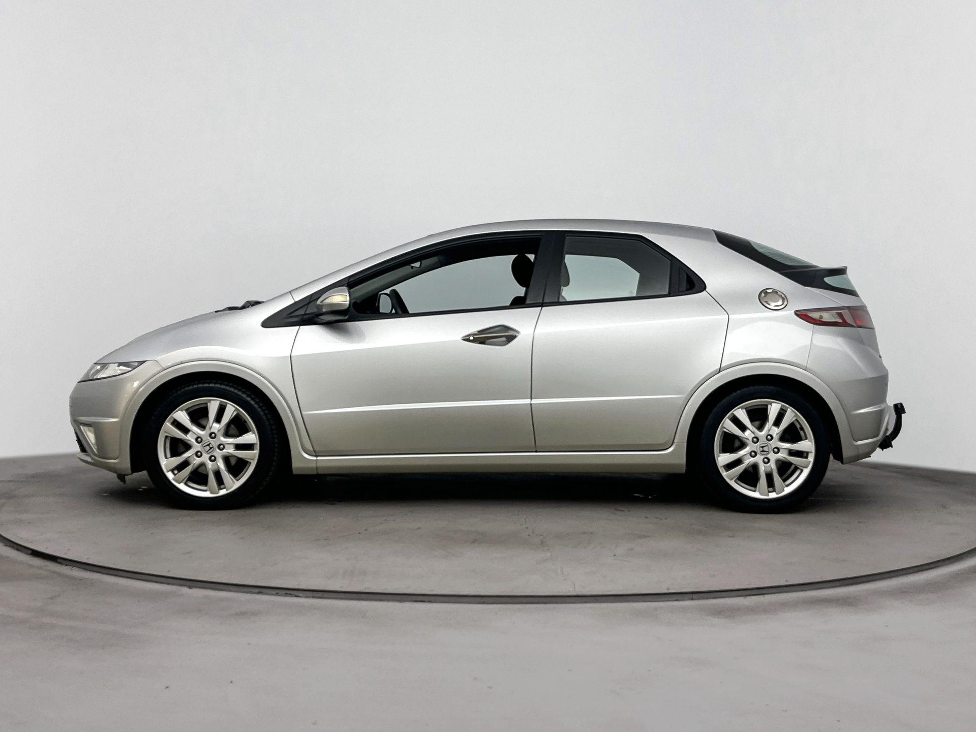 Honda Civic 1.8 Style Mode - Afbeelding 4