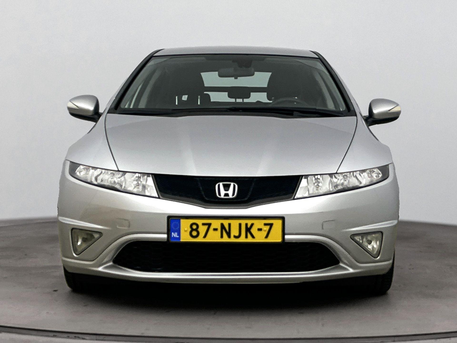 Honda Civic 1.8 Style Mode - Afbeelding 5
