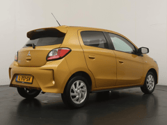 Mitsubishi Space Star 1.2 Active - Afbeelding 5