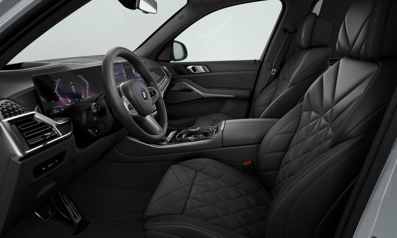 BMW X5 xDrive50e - Afbeelding 4