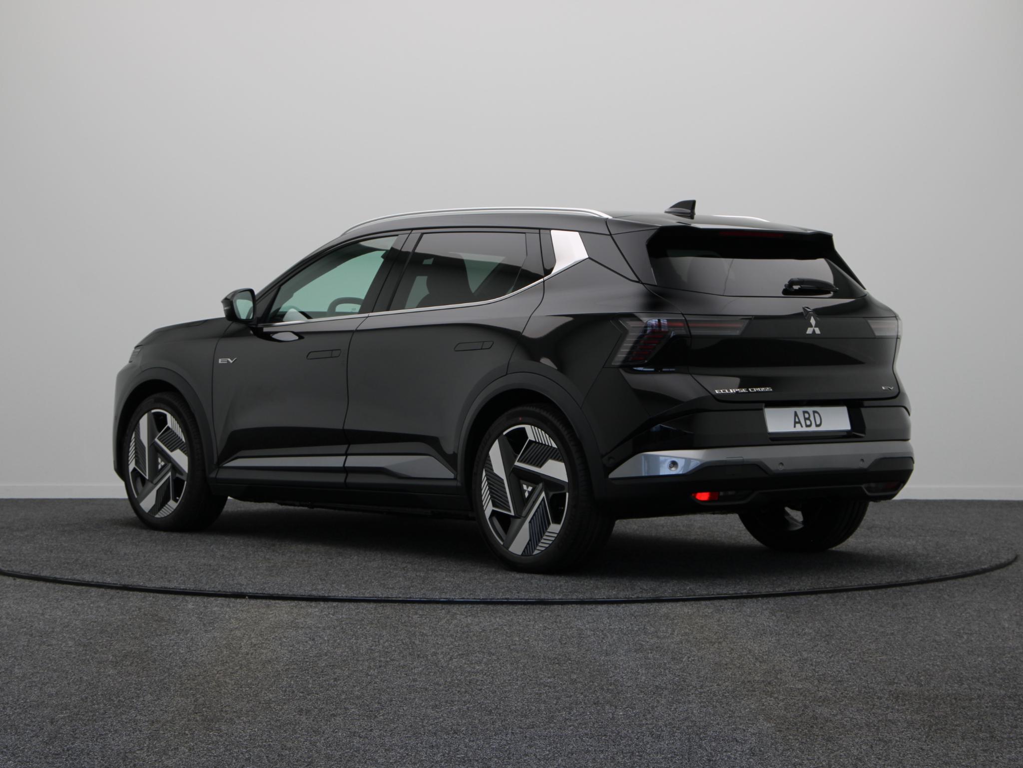 Mitsubishi Eclipse Cross Business Edition 87 kWh - Afbeelding 3