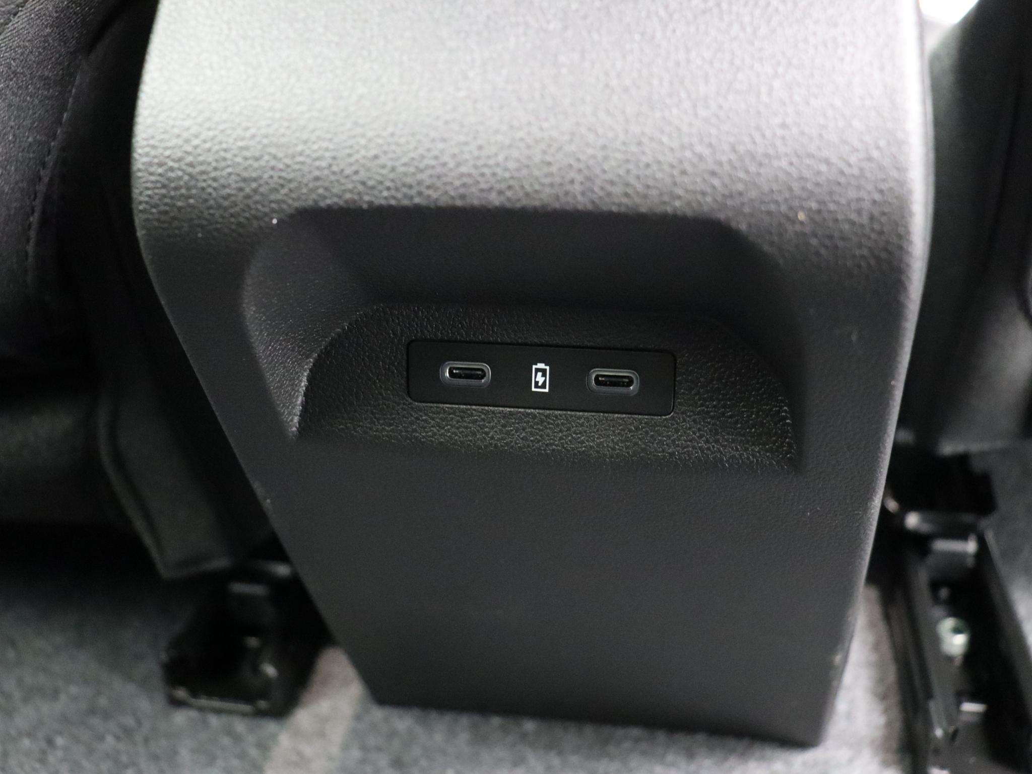 Mitsubishi Eclipse Cross Business Edition 87 kWh - Afbeelding 5