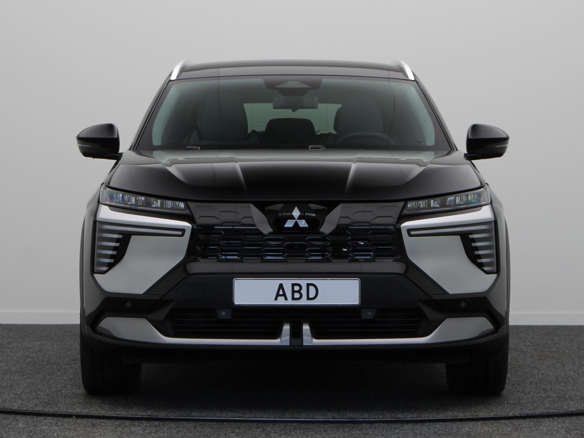 Mitsubishi Eclipse Cross Business Edition 87 kWh - Afbeelding 7