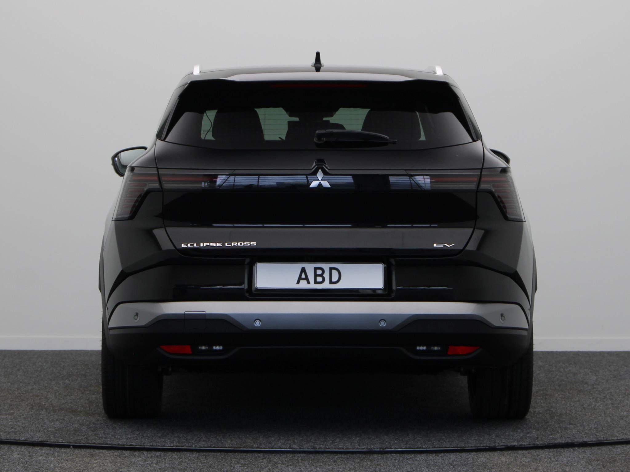 Mitsubishi Eclipse Cross Business Edition 87 kWh - Afbeelding 8