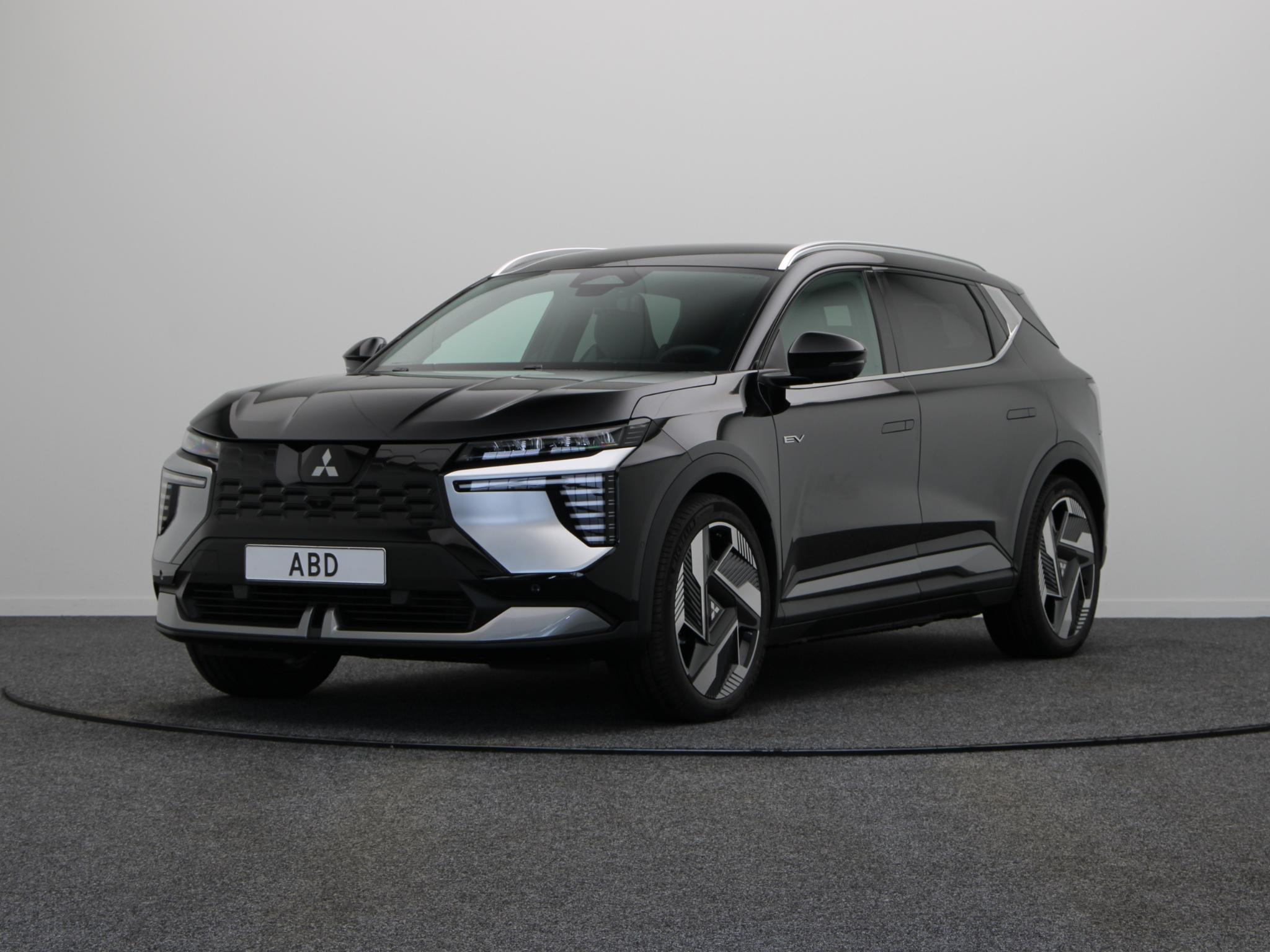 Mitsubishi Eclipse Cross Business Edition 87 kWh - Afbeelding 11