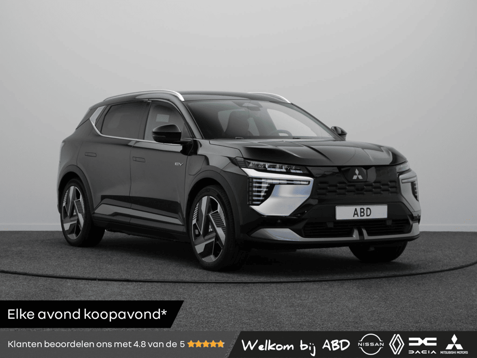 Mitsubishi Eclipse Cross Business Edition 87 kWh - Afbeelding 1