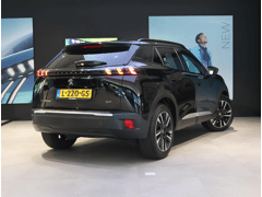 Peugeot e-2008 SUV GT Pack 50 kWh - Afbeelding 3