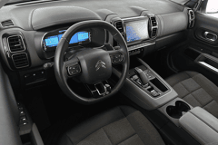 Citroën C5 Aircross 1.6 Plug-in Hybrid 225 Feel - Afbeelding 5