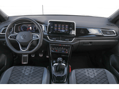 Volkswagen T-Roc 1.0 TSI 110pk R-Line - Afbeelding 5