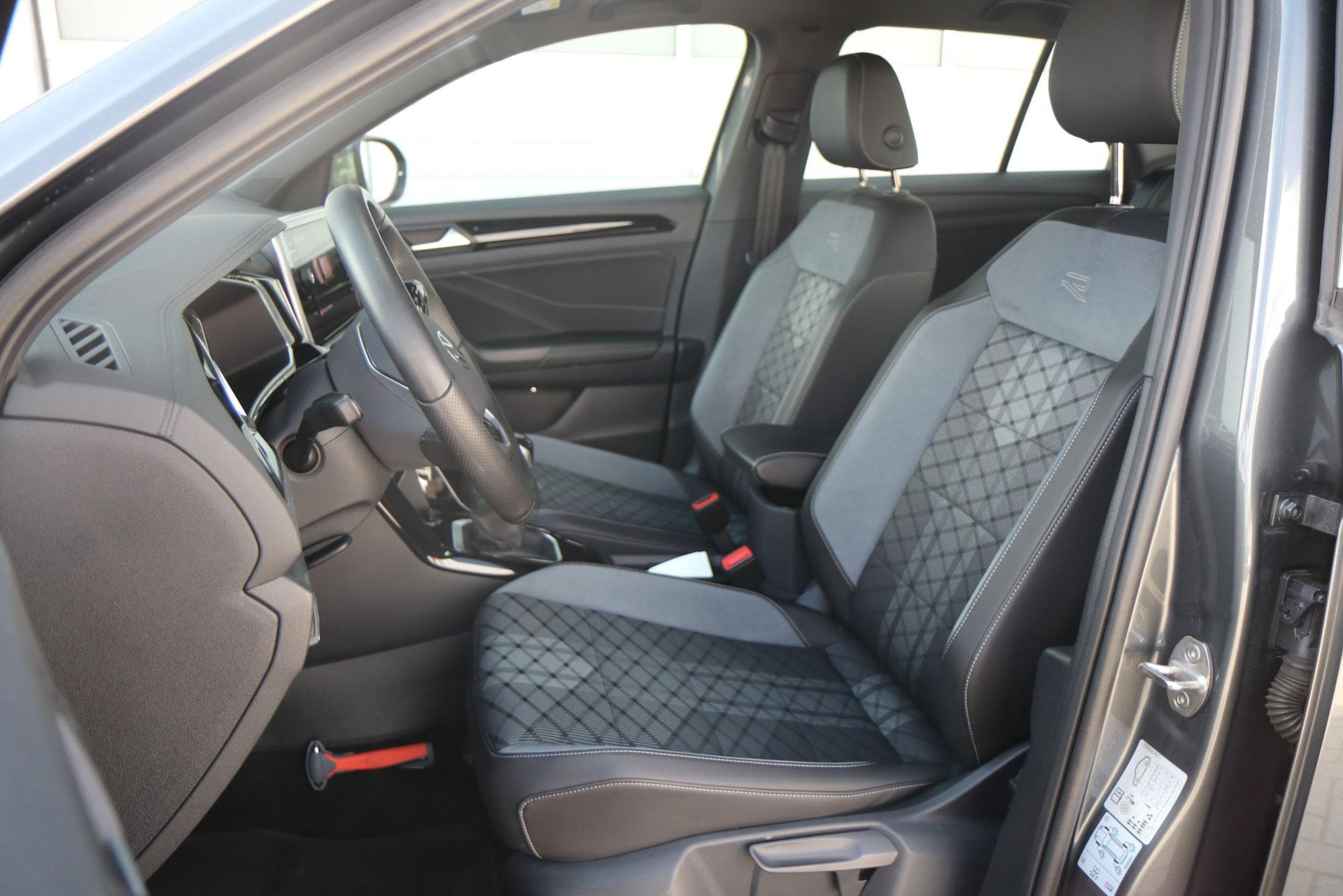 Volkswagen T-Roc 1.0 TSI 110pk R-Line - Afbeelding 4