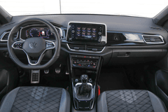 Volkswagen T-Roc 1.0 TSI 110pk R-Line - Afbeelding 5