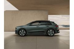 Audi Q4 e-tron S Edition performance 82 kWh - Afbeelding 3