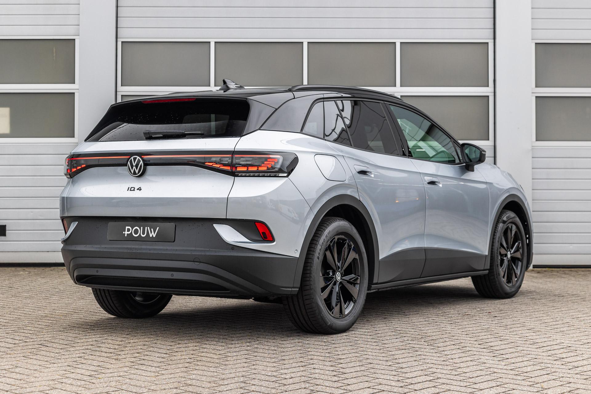 Volkswagen ID.4 286pk Pro Limited Edition 77 kWh - Afbeelding 2