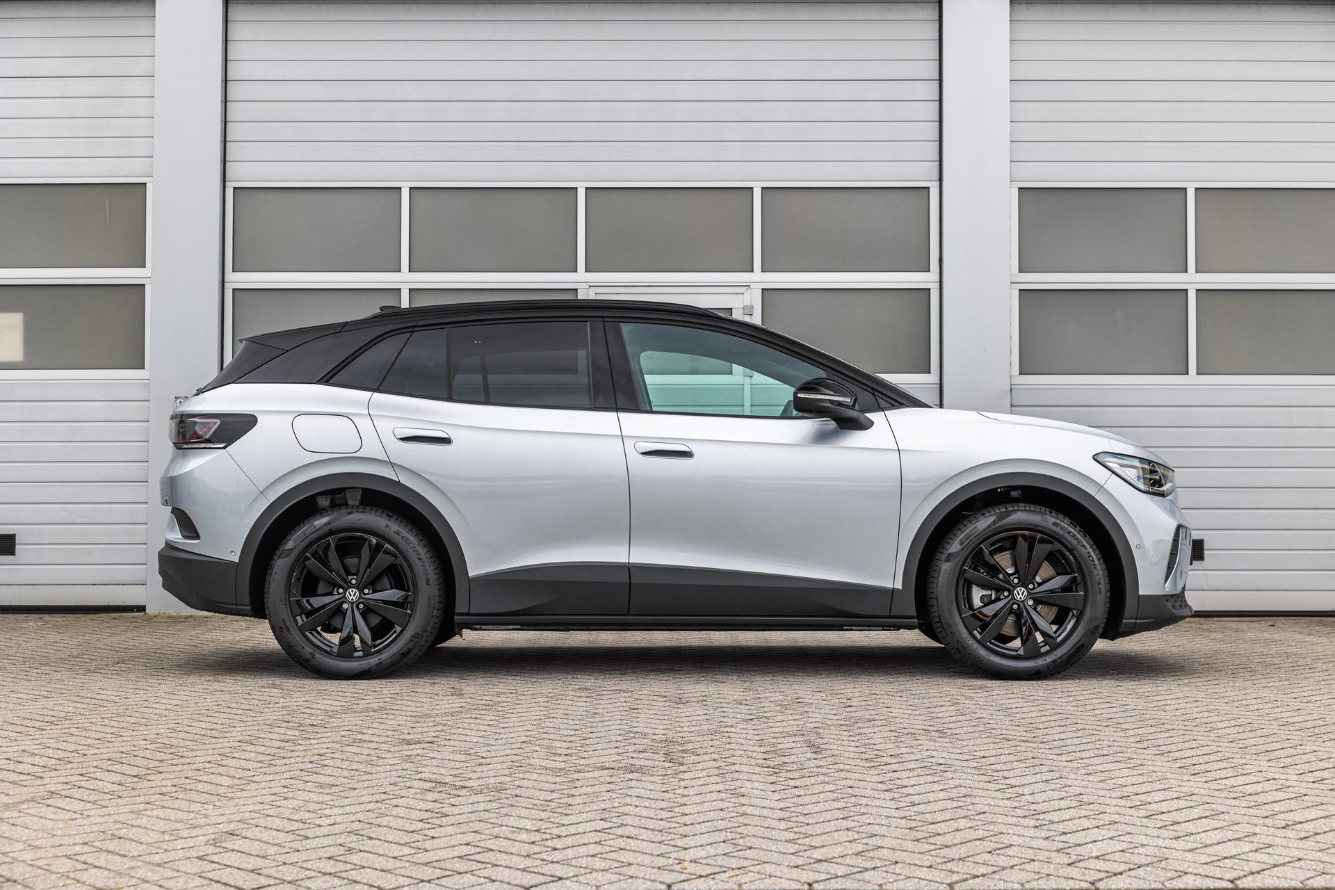 Volkswagen ID.4 286pk Pro Limited Edition 77 kWh - Afbeelding 3
