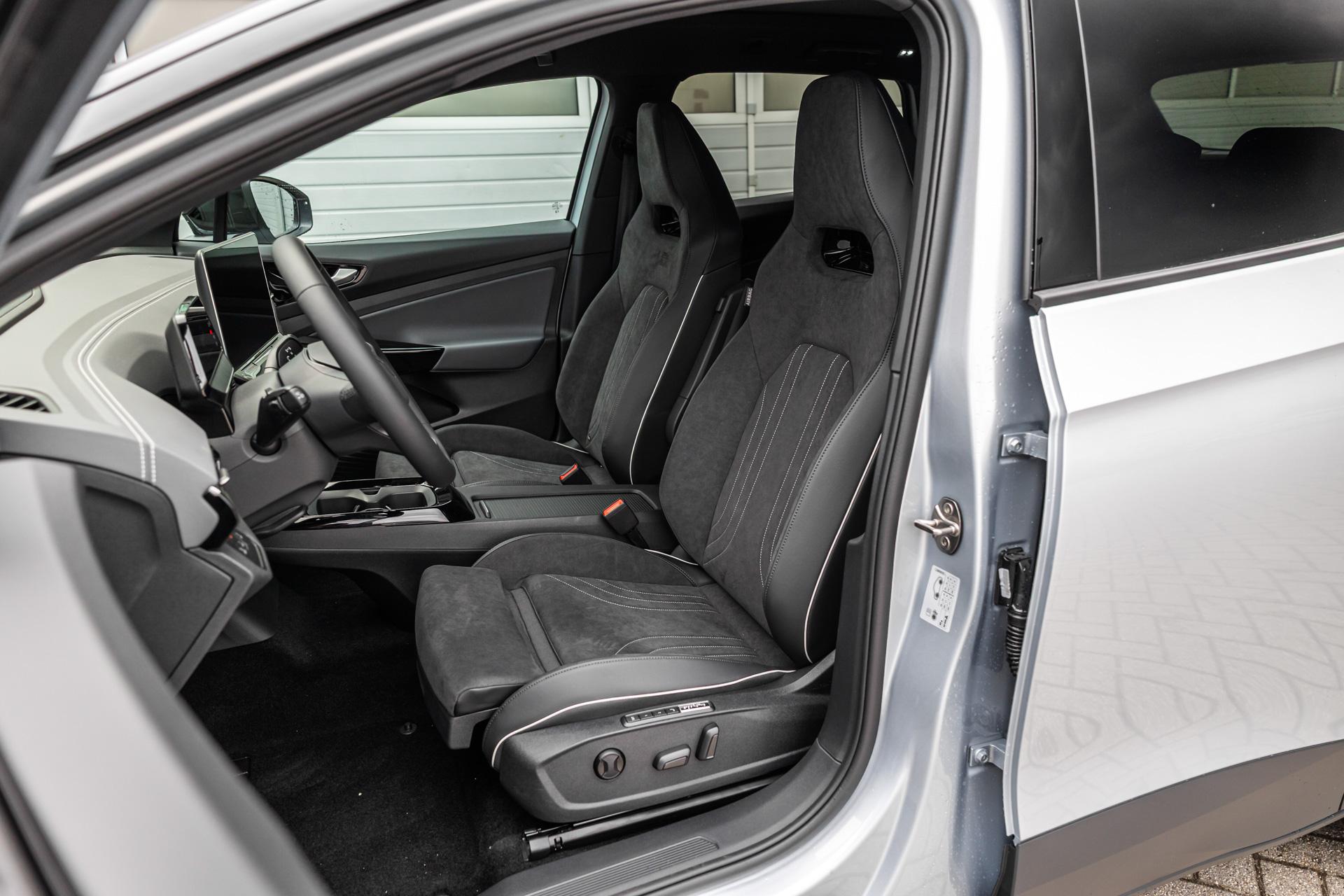Volkswagen ID.4 286pk Pro Limited Edition 77 kWh - Afbeelding 4