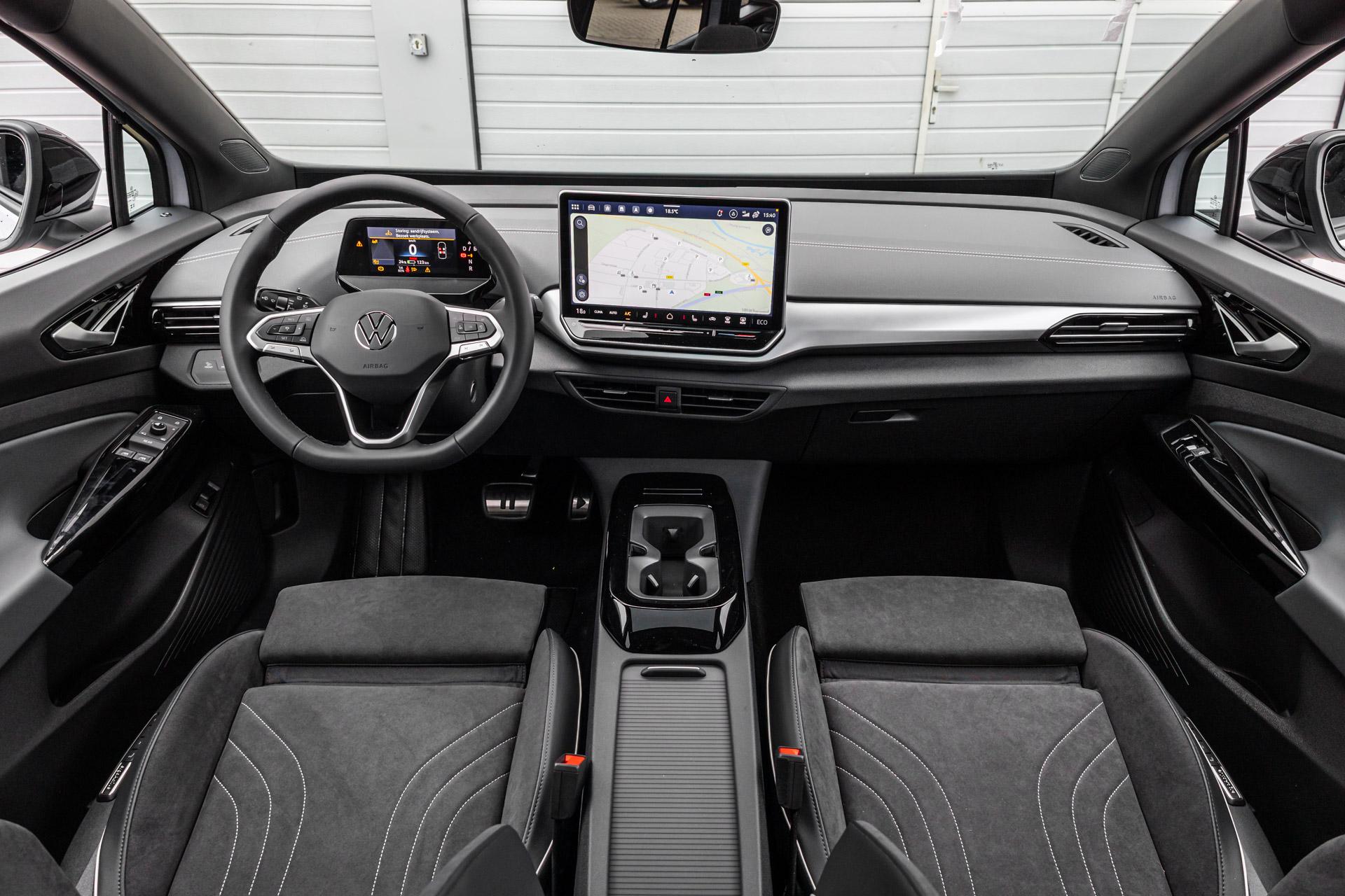 Volkswagen ID.4 286pk Pro Limited Edition 77 kWh - Afbeelding 5