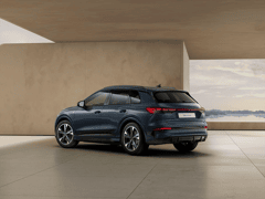 Audi Q4 e-tron S Edition performance 82 kWh - Afbeelding 2