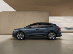 Audi Q4 e-tron S Edition performance 82 kWh - Afbeelding 3