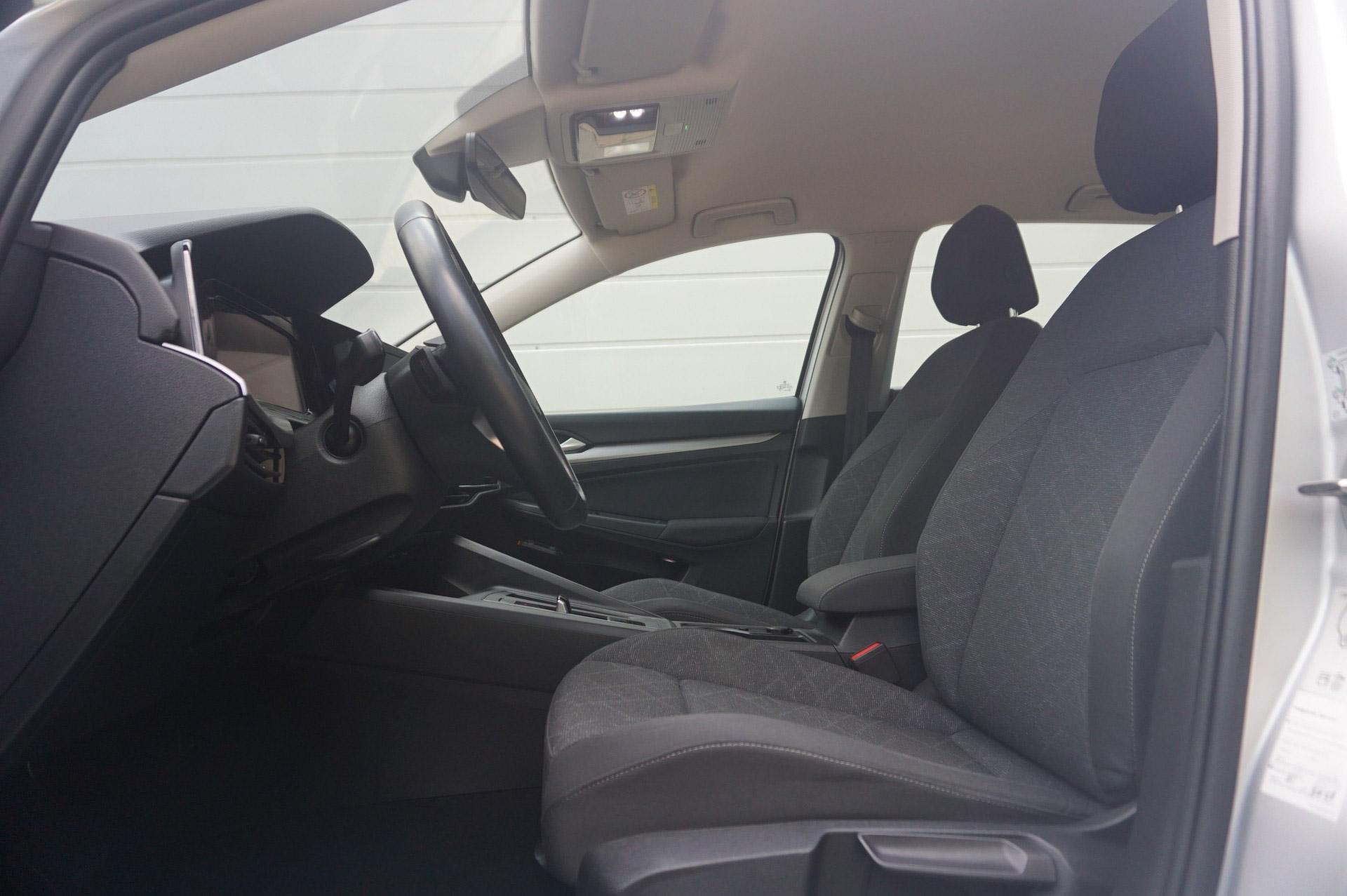 Volkswagen Golf Variant 1.0 eTSI 110pk DSG Life - Afbeelding 4