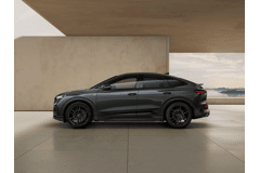 Audi Q4 Sportback e-tron 286pk S Edition 82 kWh - Afbeelding 3