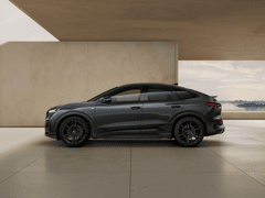 Audi Q4 Sportback e-tron 286pk S Edition 82 kWh - Afbeelding 3