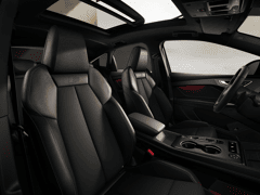 Audi Q4 Sportback e-tron 286pk S Edition 82 kWh - Afbeelding 4