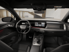 Audi Q4 Sportback e-tron 286pk S Edition 82 kWh - Afbeelding 5