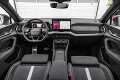 Skoda Kodiaq 1.5 TSI 204pk PHEV Sportline Business - Afbeelding 5