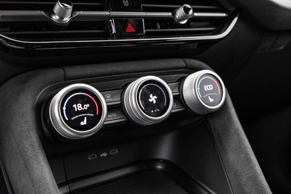 airco (automatisch)
