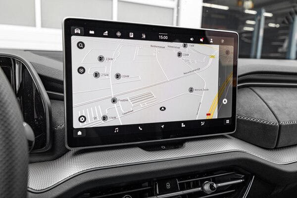 navigatiesysteem