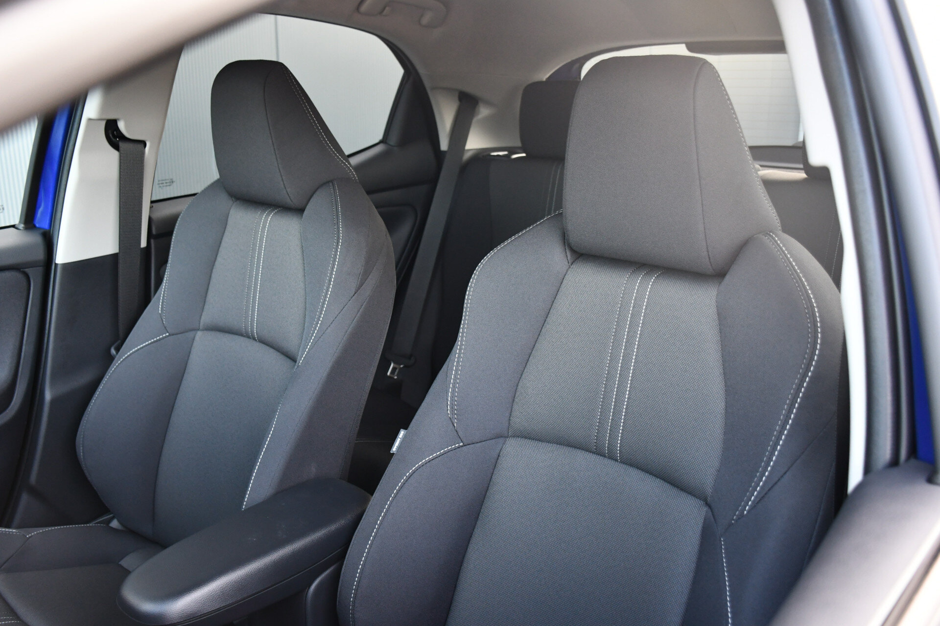 Toyota Yaris 1.5 Hybrid 115 Dynamic Automaat 116pk - Afbeelding 2