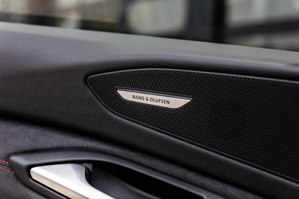 audio installatie premium