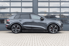 Audi Q6 e-tron 388pk edition quattro 100 kWh - Afbeelding 3