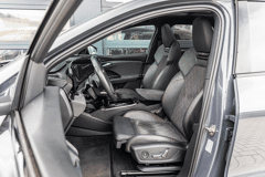 Audi Q6 e-tron 388pk edition quattro 100 kWh - Afbeelding 4