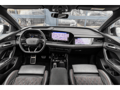 Audi Q6 e-tron 388pk edition quattro 100 kWh - Afbeelding 5