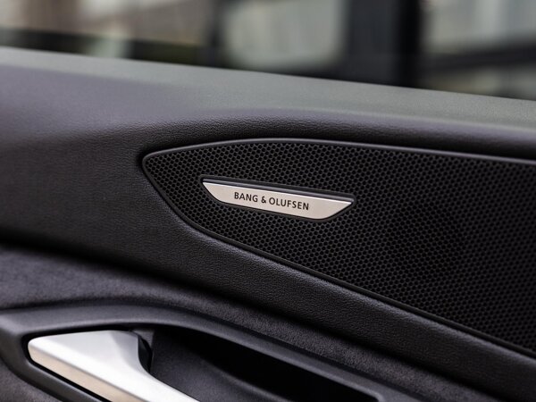 audio installatie premium
