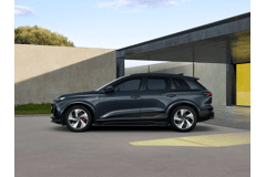Audi Q6 e-tron S Edition Performance 100 kWh - Afbeelding 3
