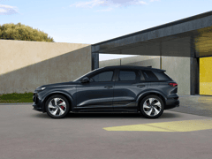 Audi Q6 e-tron S Edition Performance 100 kWh - Afbeelding 3