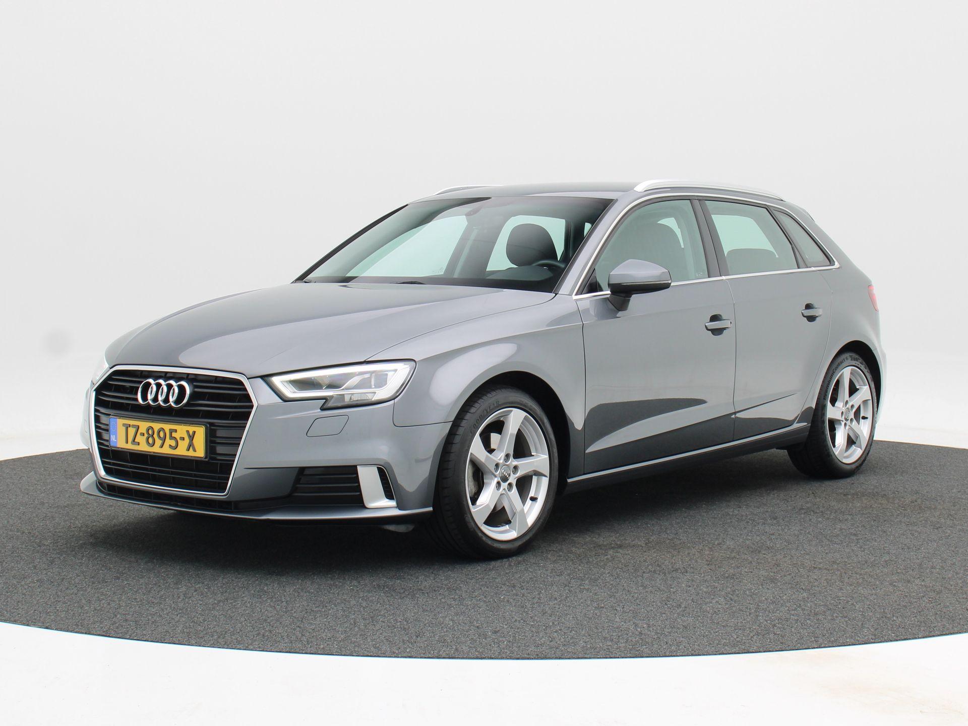 Audi A3 Sportback 30 TFSi 115 Pk Automaat Sport Lease Edition