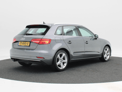 Audi A3 Sportback 30 TFSi 115 Pk Automaat Sport Lease Edition - Afbeelding 2